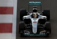F1 Grand Prix of Abu Dhabi - Qualifying